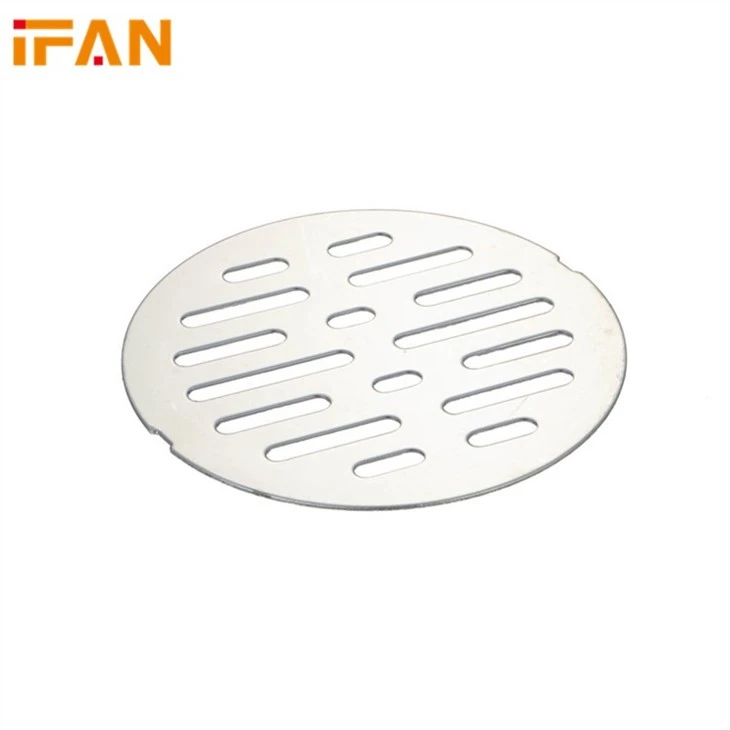 Stainless Steel Floor Drain