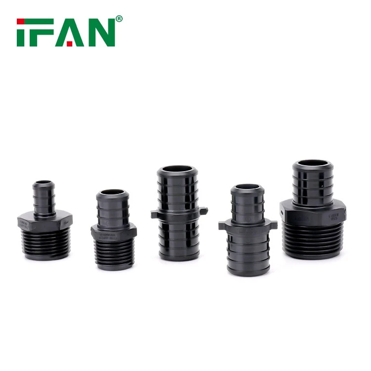 ASTM1807 PEX Expansion Fitting