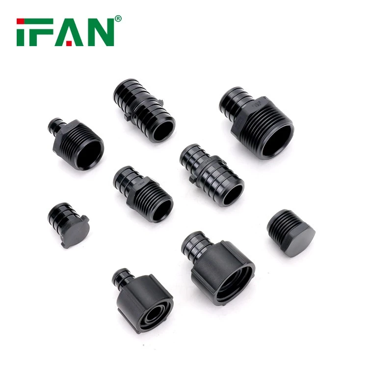 ASTM1807 PEX Expansion Fitting