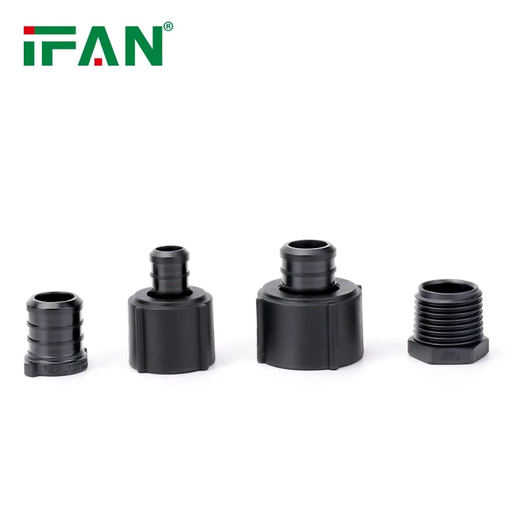 ASTM1807 PEX Expansion Fitting