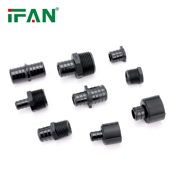 ASTM1807 PEX Expansion Fitting