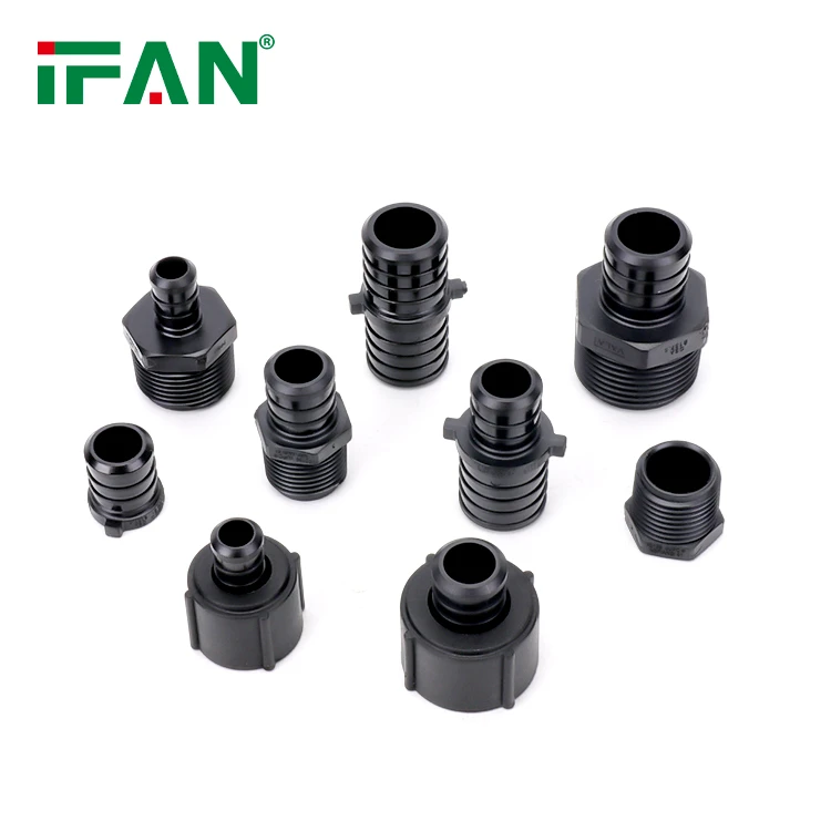 ASTM1807 Złączka rozszerzająca PEX