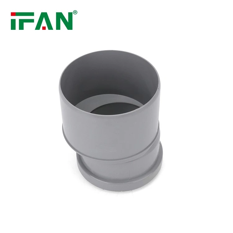 IFAN DIN 19560 UPVC Reduce Socket suppliers