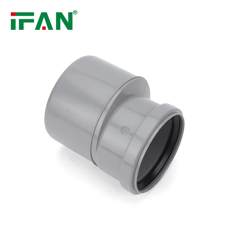 IFAN DIN 19560 UPVC Reduce Socket factory
