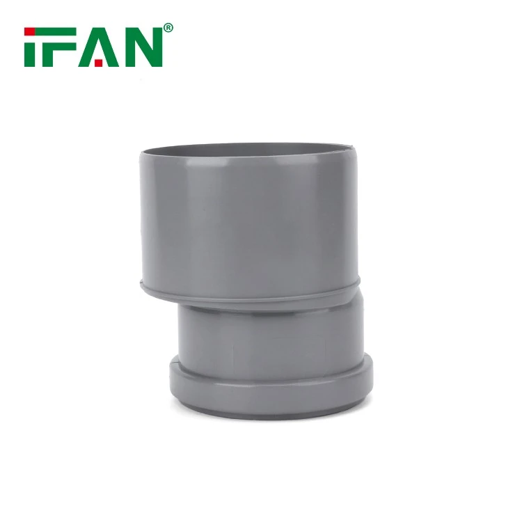 IFAN DIN 19560 UPVC Reduce Socket high quality