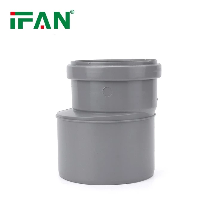 IFAN DIN 19560 UPVC Reduce Socket best