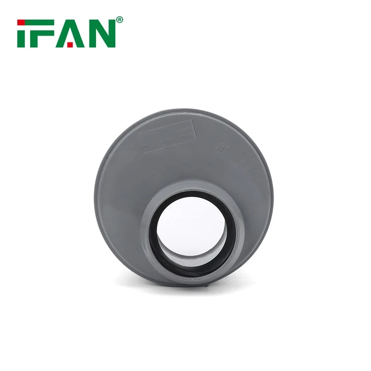 IFAN DIN 19560 UPVC Reducing Bush factory