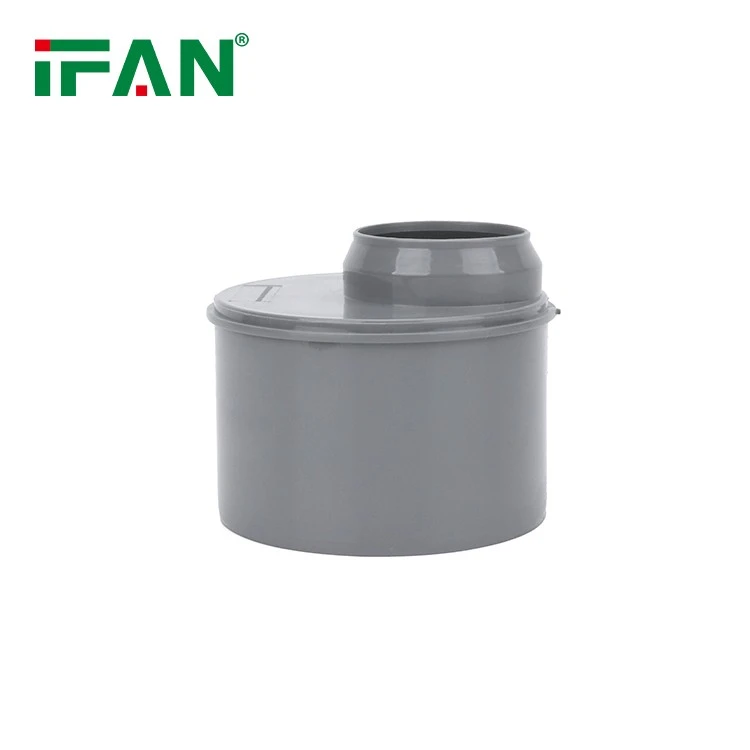 IFAN DIN 19560 UPVC Reducing Bush suppliers
