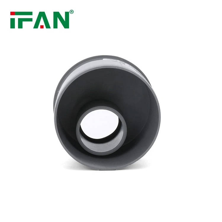 IFAN DIN 19560 UPVC Reducing Bush best