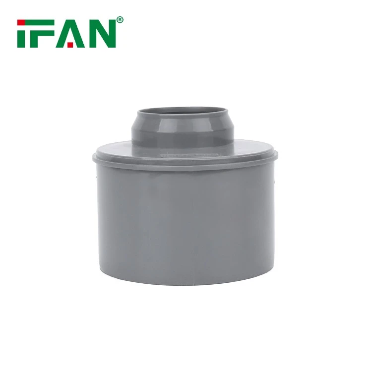 IFAN DIN 19560 UPVC Reducing Bush high quality