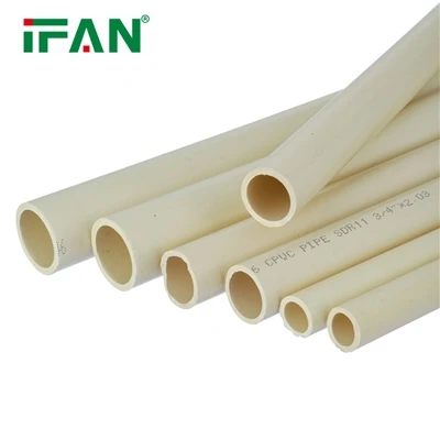 The Comprehensive Guide to the Characteristics and Sustainability of ASTM2846 PVC Pipe The Comprehensive Guide to the Characteristics and Sustainability of ASTM2846 PVC Pipe