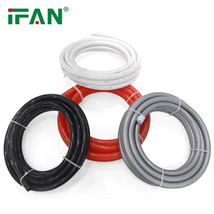 Best PEX Pipe For Home Plumbing