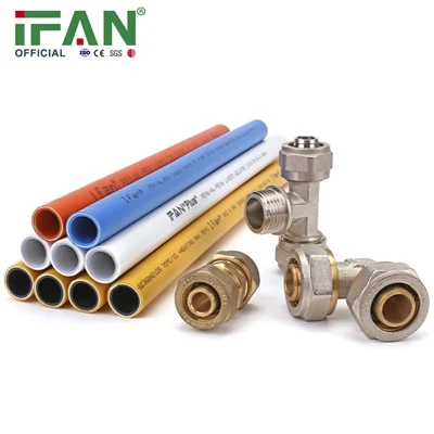 What are PEX Compression Fittings